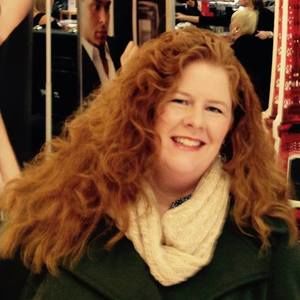 Meet your Posher, Ann